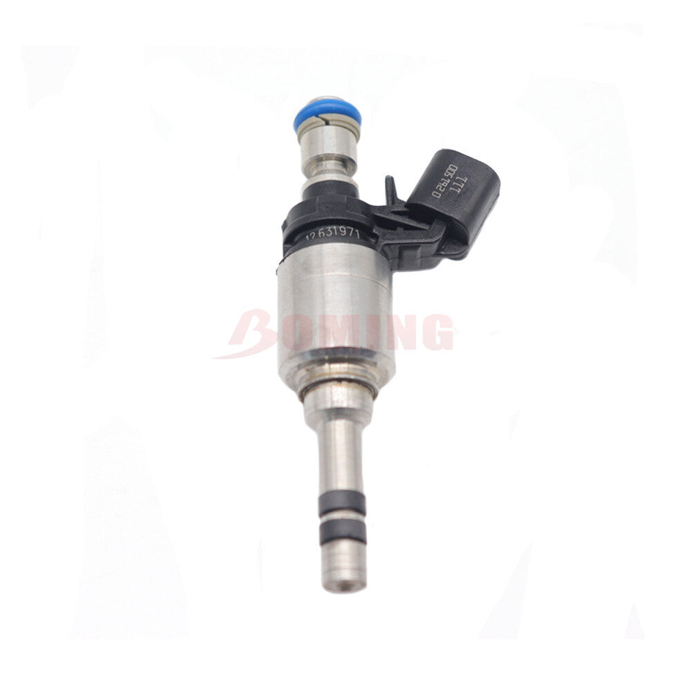 4PCS New Fuel Injector 12671568 for Buick Envision for Chevrolet Malibu for Cadillac ATS