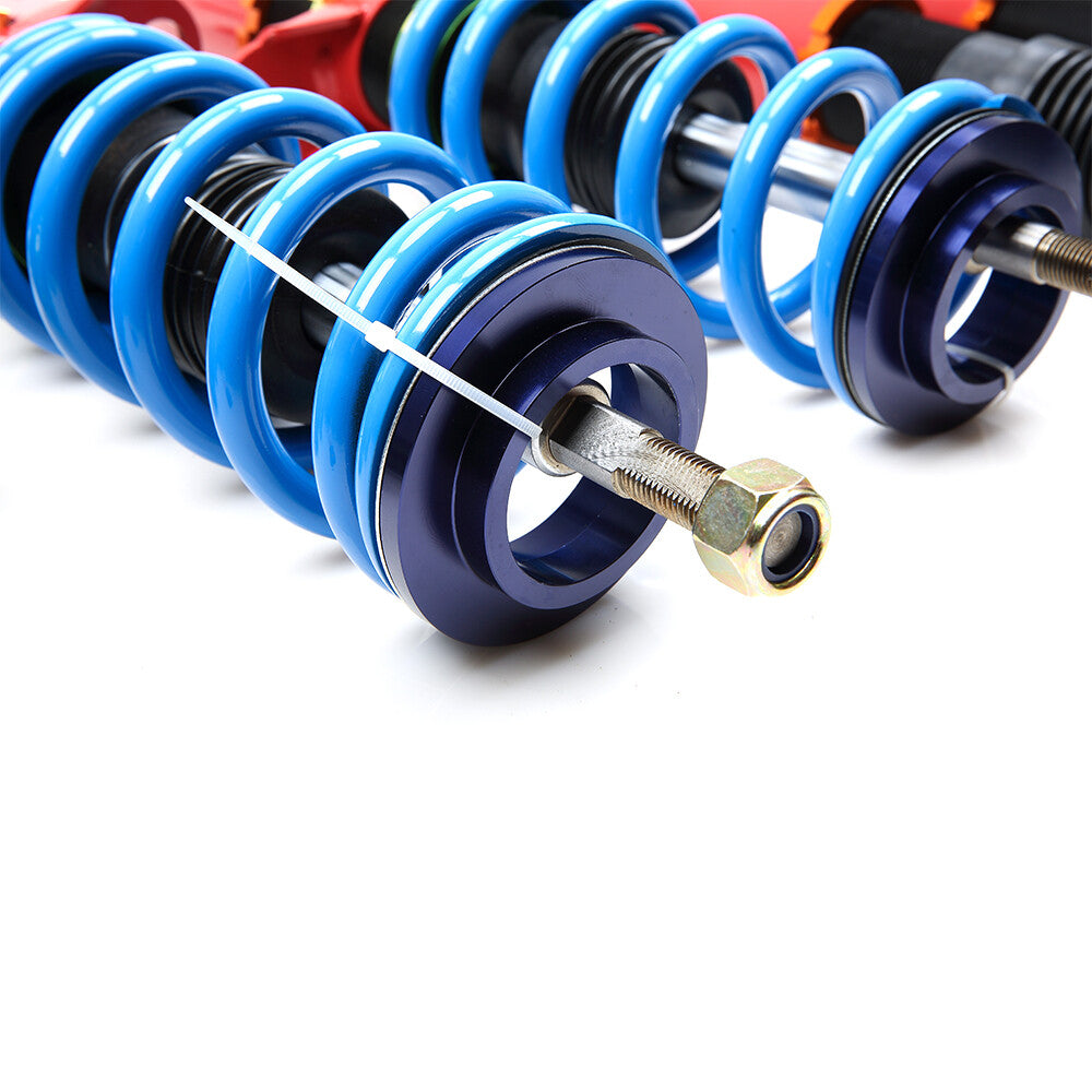 Height Adjustable Coilovers Fit for Holden Commodore VY VT VX VZ Statesman WH WL WK