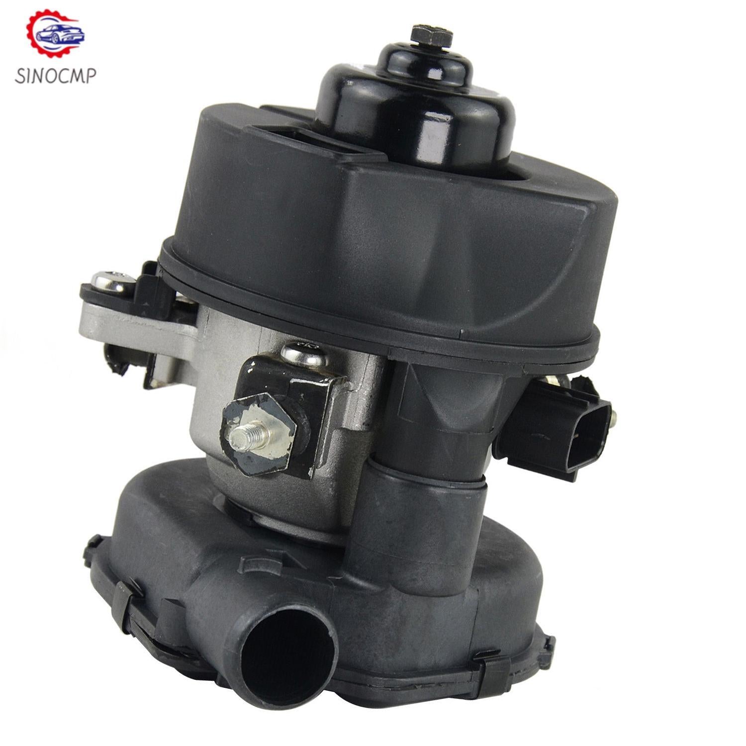 Air Pump Suitable for Subaru Forester XT TURBO EJ255 WRX EJ255 14828-AA030 Part