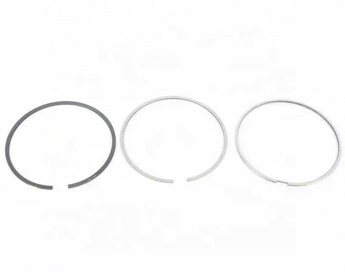 Piston Rings for BMW M5 M6 X5 X6 550i 650i 750i N63 S63 4.4L
