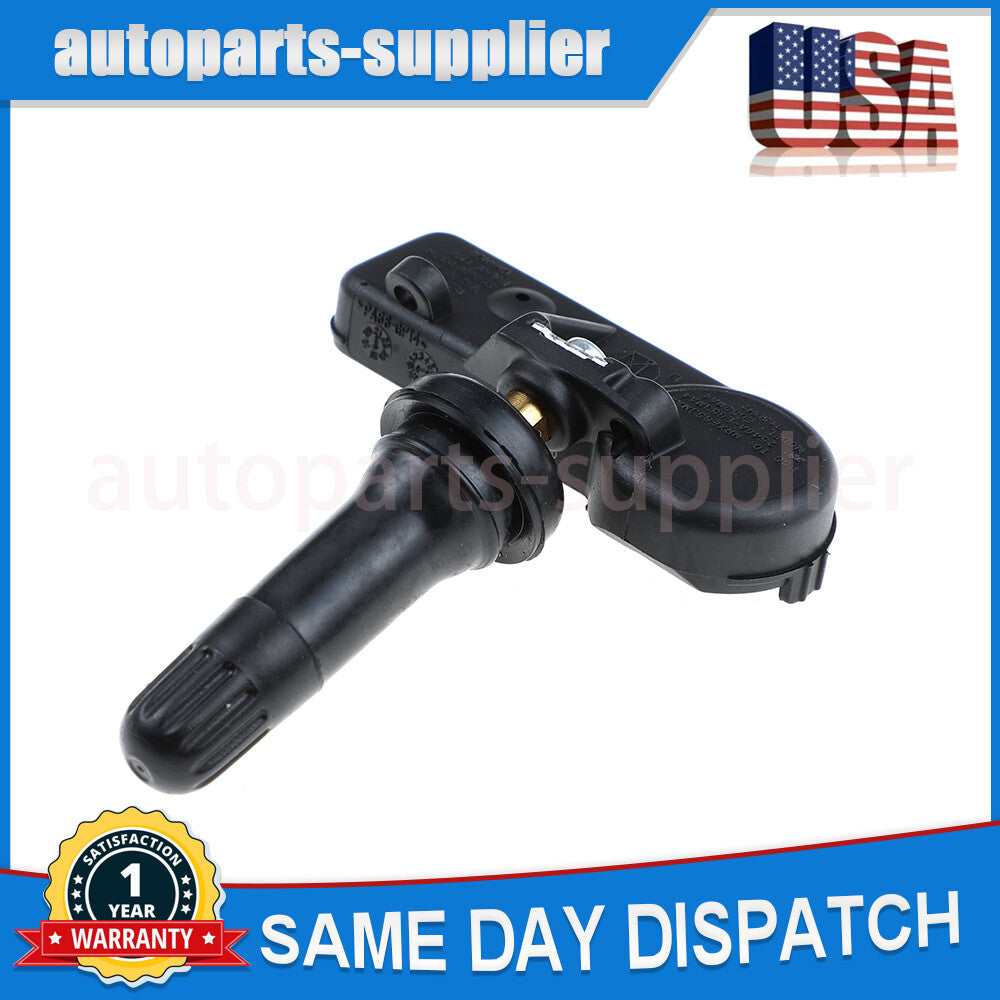 4-pack TPMS tire pressure monitoring sensors 31200923 suitable for Volvo S60 XC90 2003-2014