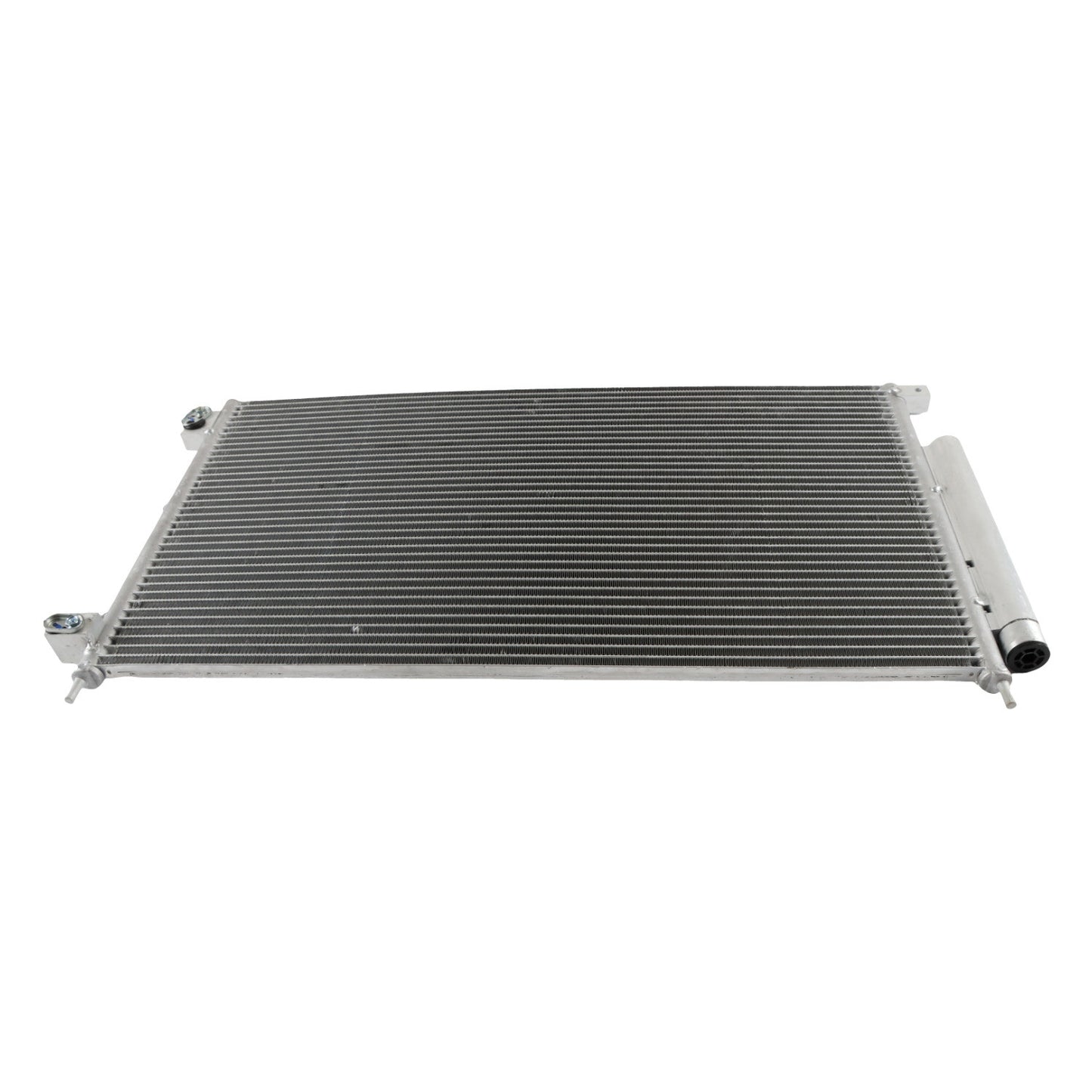 AC Condenser for 2003-2007 for Honda Accord 4-Door Sedan 3086 vastvehicle