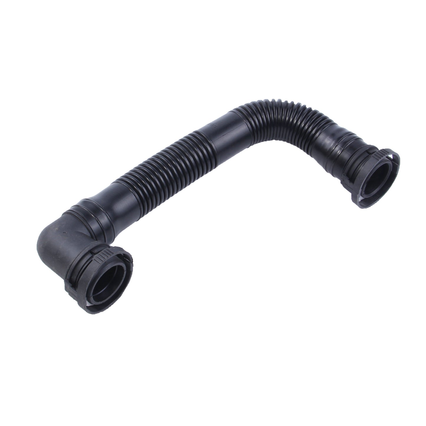 The new air injection hose is suitable for Volkswagen for Jetta , for Golf , for Passat , and for Audi for A4 1.8T.