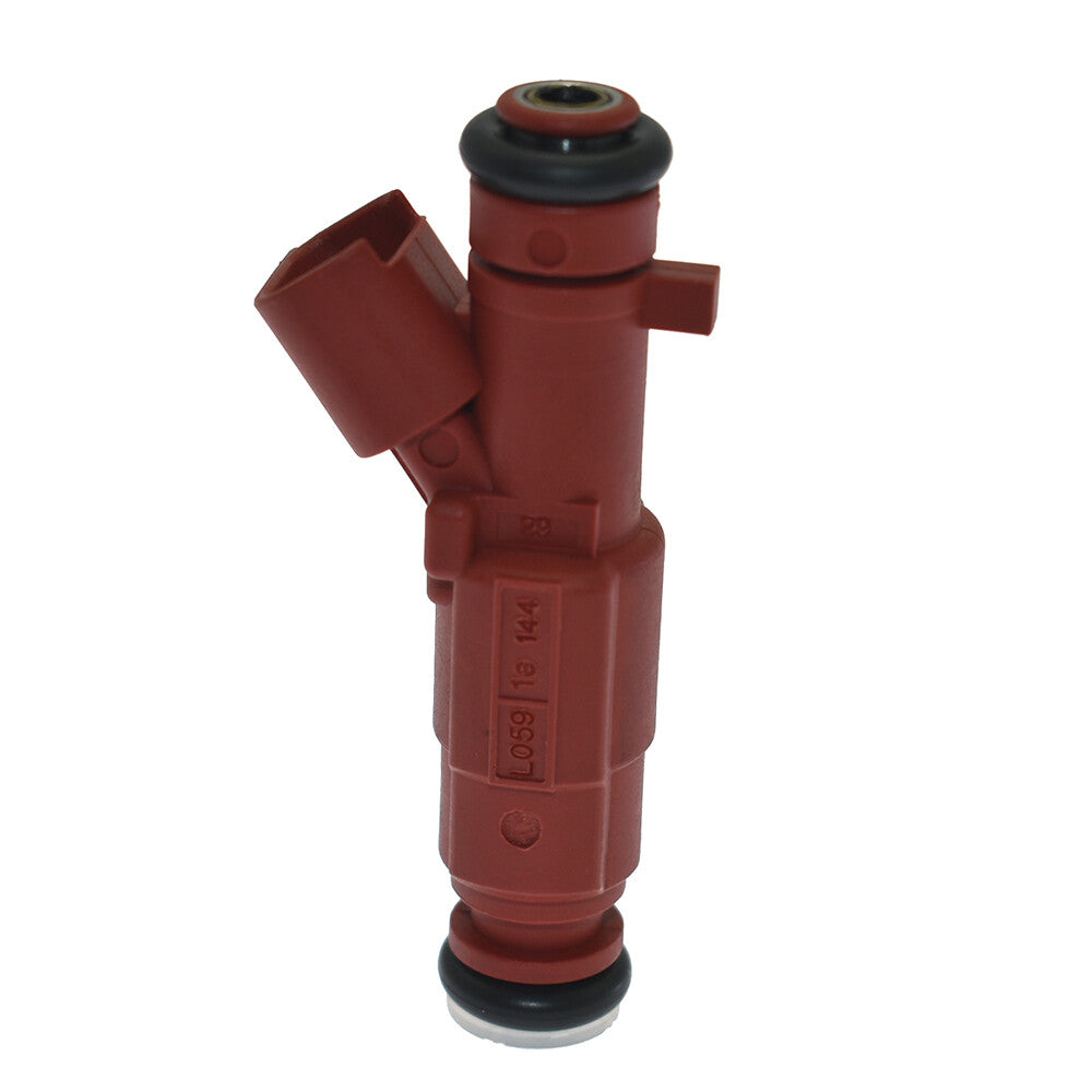 4PCS New Fuel Injector for Hyundai for Elantra 2011-2015 1.8L l4 Gas 35310-2E000