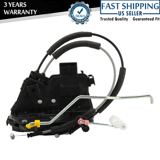 Front Left Driver Side Door Lock Latch Actuator For 2011-2013 for Kia Soul