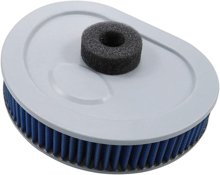 Air Filter for FLST FXST 12-576 for Harley Davidson FXDB Dyna Glide FLHR Road King
