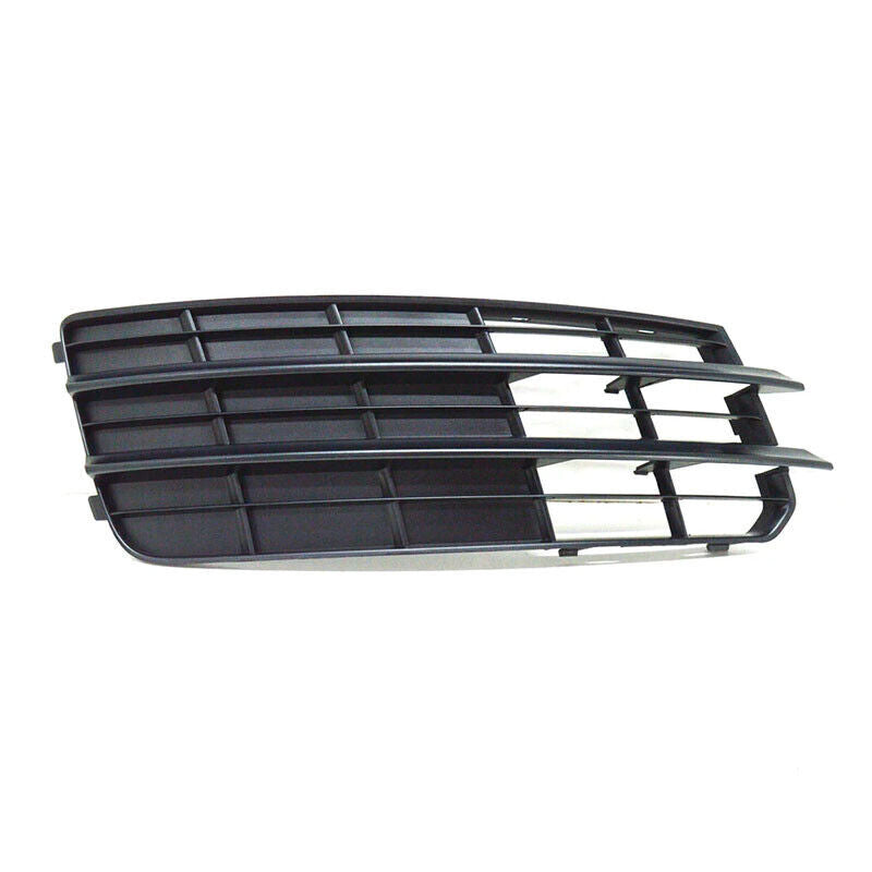 Left Fog Light Grille Cover Trim Right Fog Lamp Grills for Audi A7 2011-2015