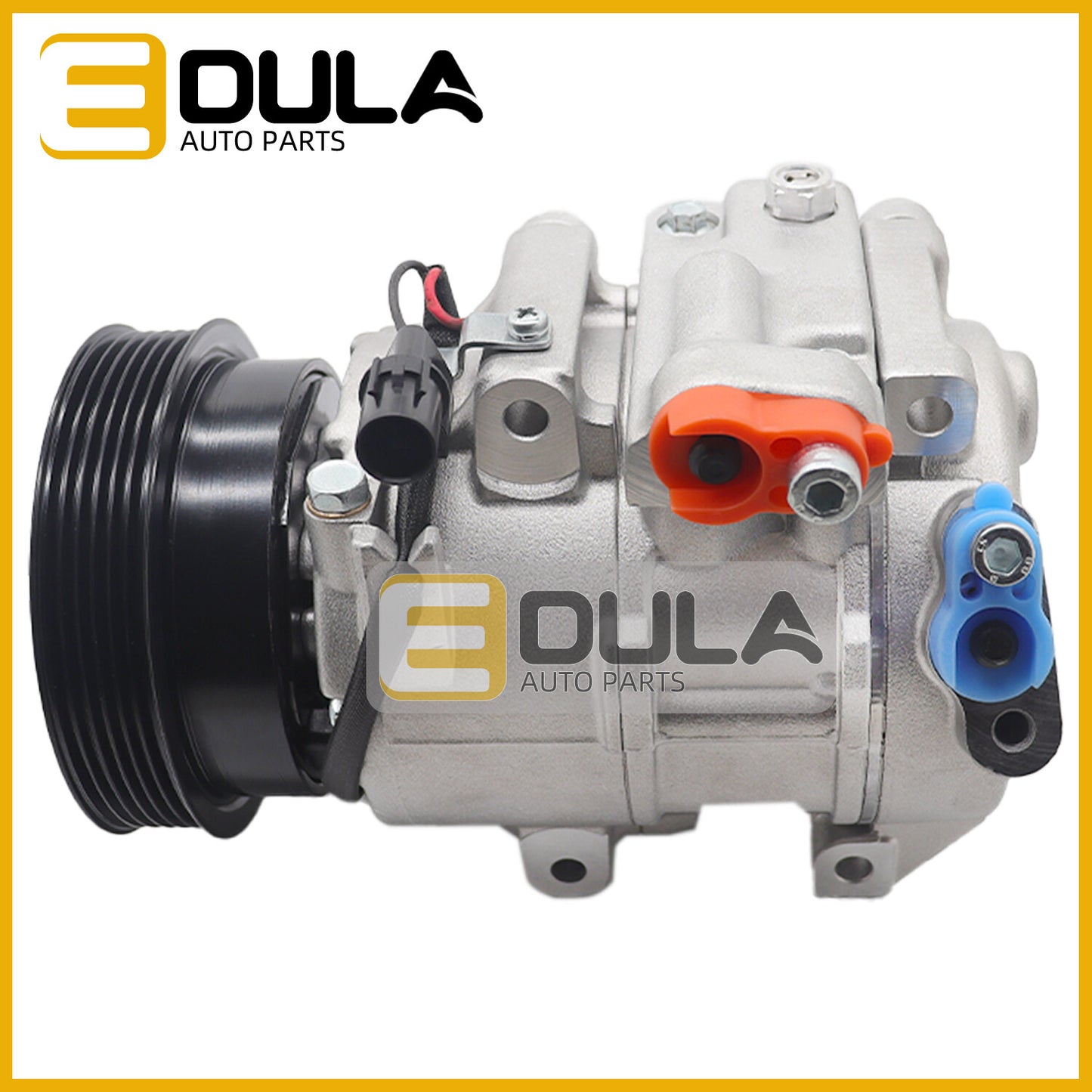 AC Air Conditioner Compressor fits for Kia Carens 2.0 disel 2006-2013 1127029300