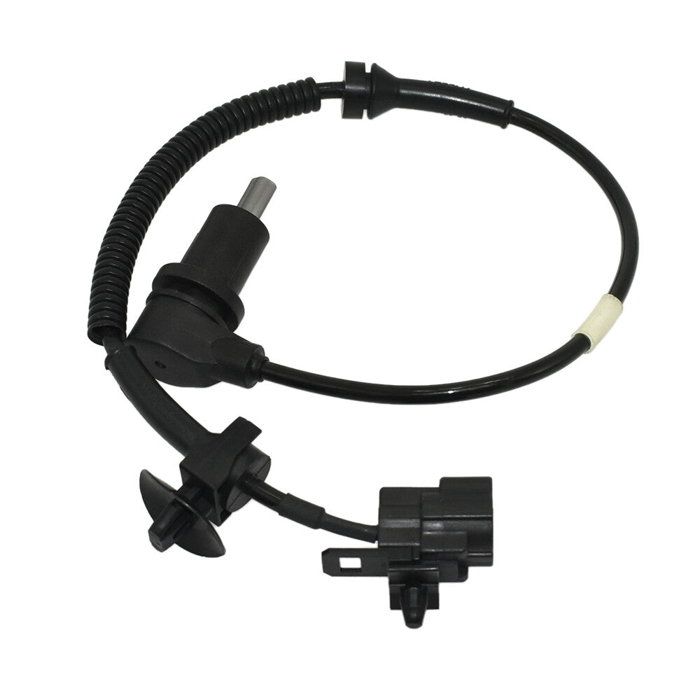 2pcs ABS Wheel Speed Sensor Rear Left Right for Chevrolet Aveo for Pontiac G3 Wave
