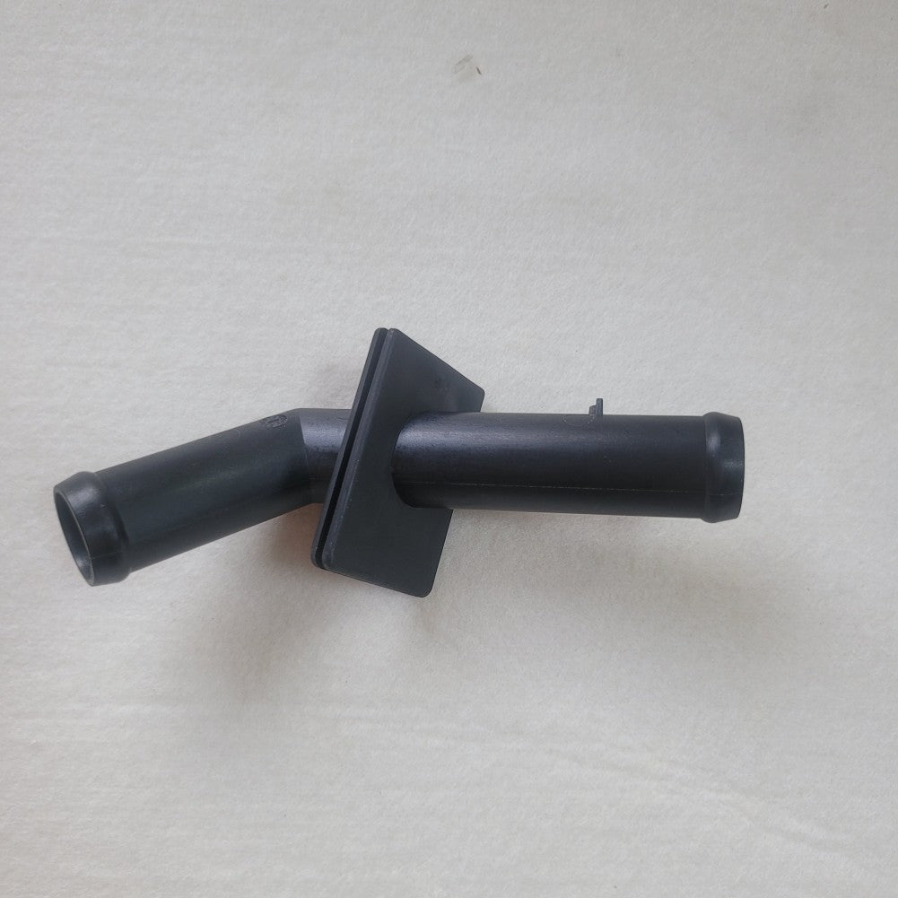 Engine coolant outlet hose suitable for Mercedes W166 ML350 12-15