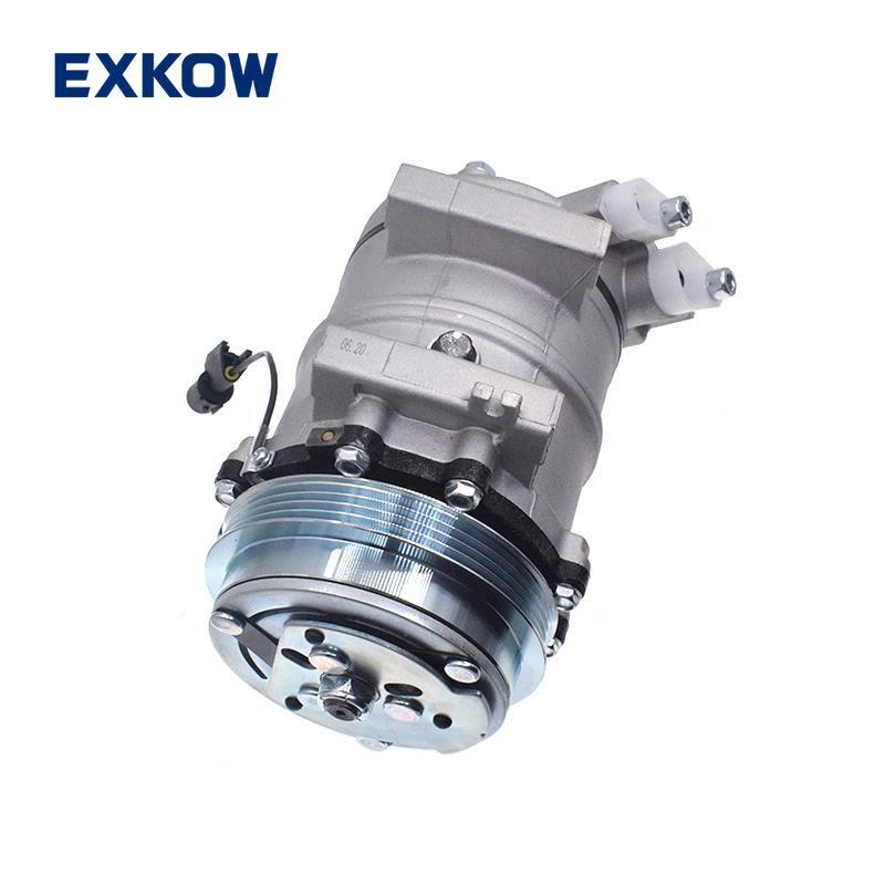 A/C COMPRESSOR CLUTCH fit for Mitsubishi L200 KA5T 2.4 2WD U-LINE DOUBLE CAB