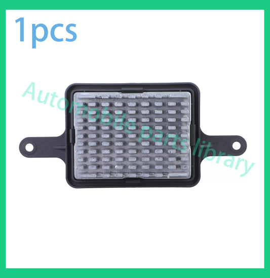 Suitable for Citroen DS5 for PEUGEOT 3008 5008 6441. CQ heater blower motor fan resistor