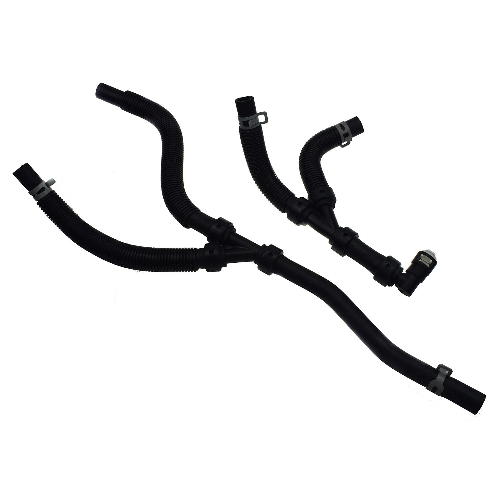HVAC Engine Heater Hose Inlet Outer Assembly for Dodge Grand Chrysley 5058729AH
