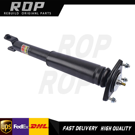 Rear Left Shock Absorber w/ Electric for Cadillac CTS 2009-2015 19355570 5801055