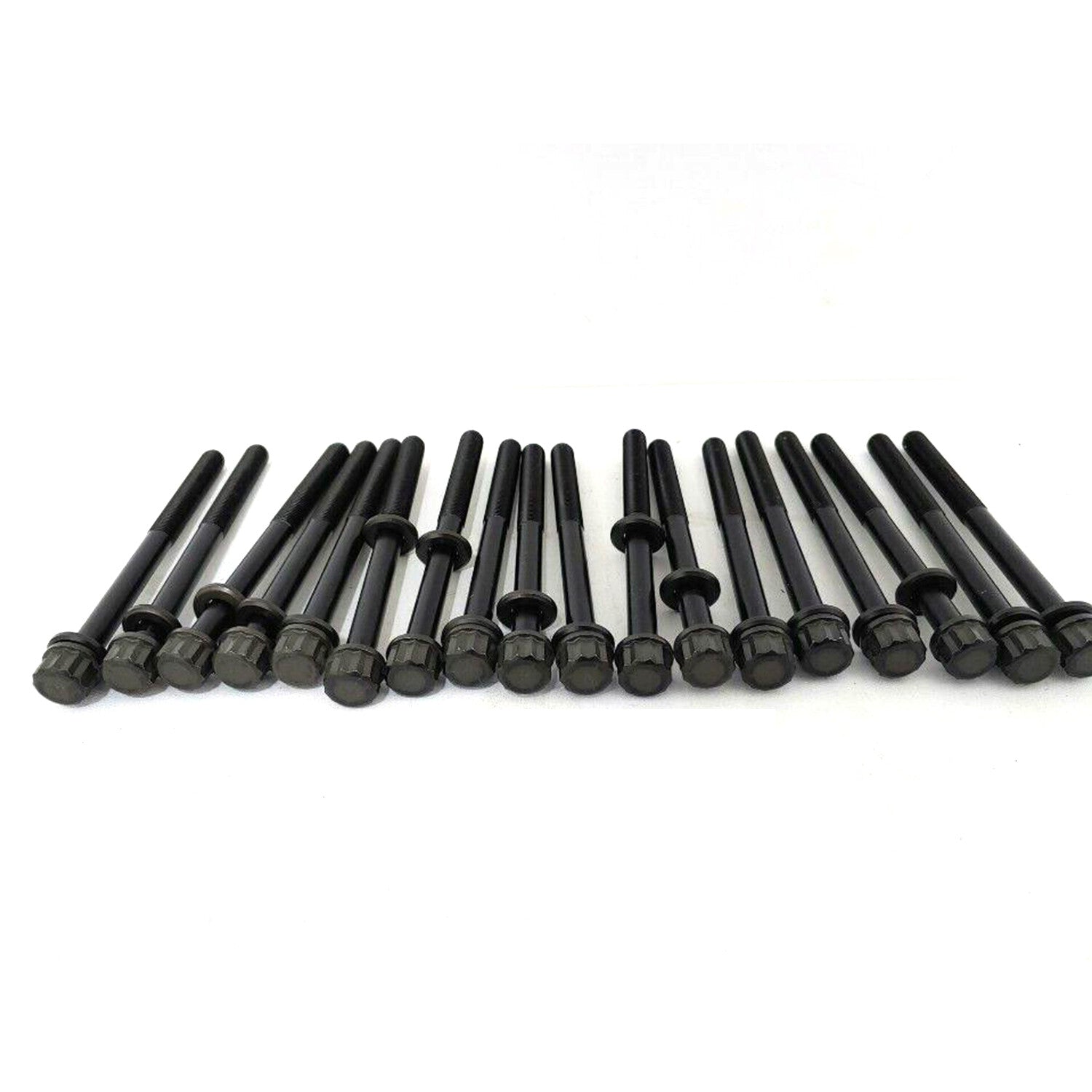 Cylinder Head Bolts for Hyundai Starex Porter for Kia Sorento Bongo 22321-4A000 2.5
