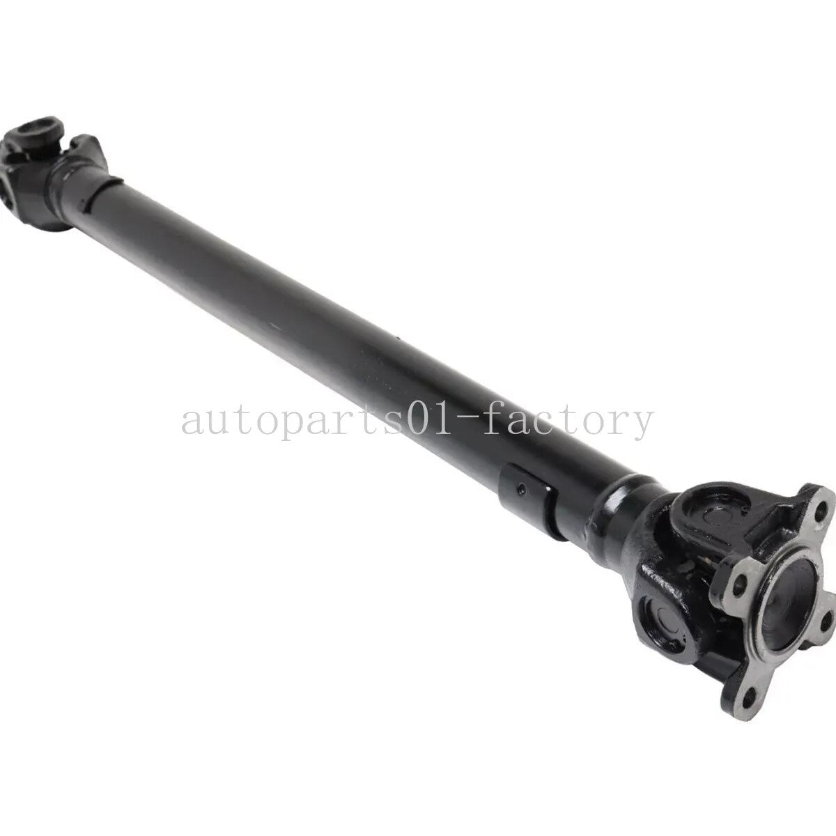 26208605866 Front Drive Propeller Shaft Fit for BMW X5 E70 X6 E71 E72
