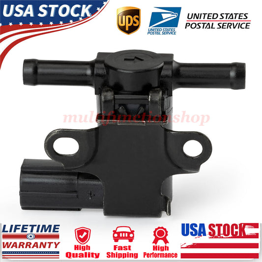 Purge Control Solenoid Valve Unit 136200-2262 for Honda for Civic 1.3 1.7L 2001-2005
