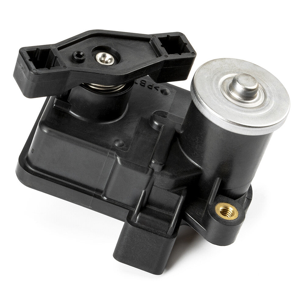The intake manifold rotary control valve is suitable for Mercedes-Benz Sprinter 2.1L GL320 ML320