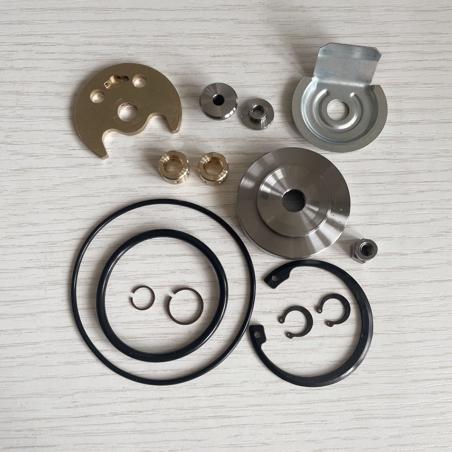 TD02 TD025 TD03 Superback Turbo Repair Kit/Rebuild Kit (Pre-Upgrade)