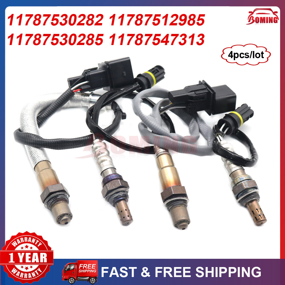 NOx Nitrogen Oxide Sensor for Mercedes W212 W222 C218 X218 A207 C207 A0009053403