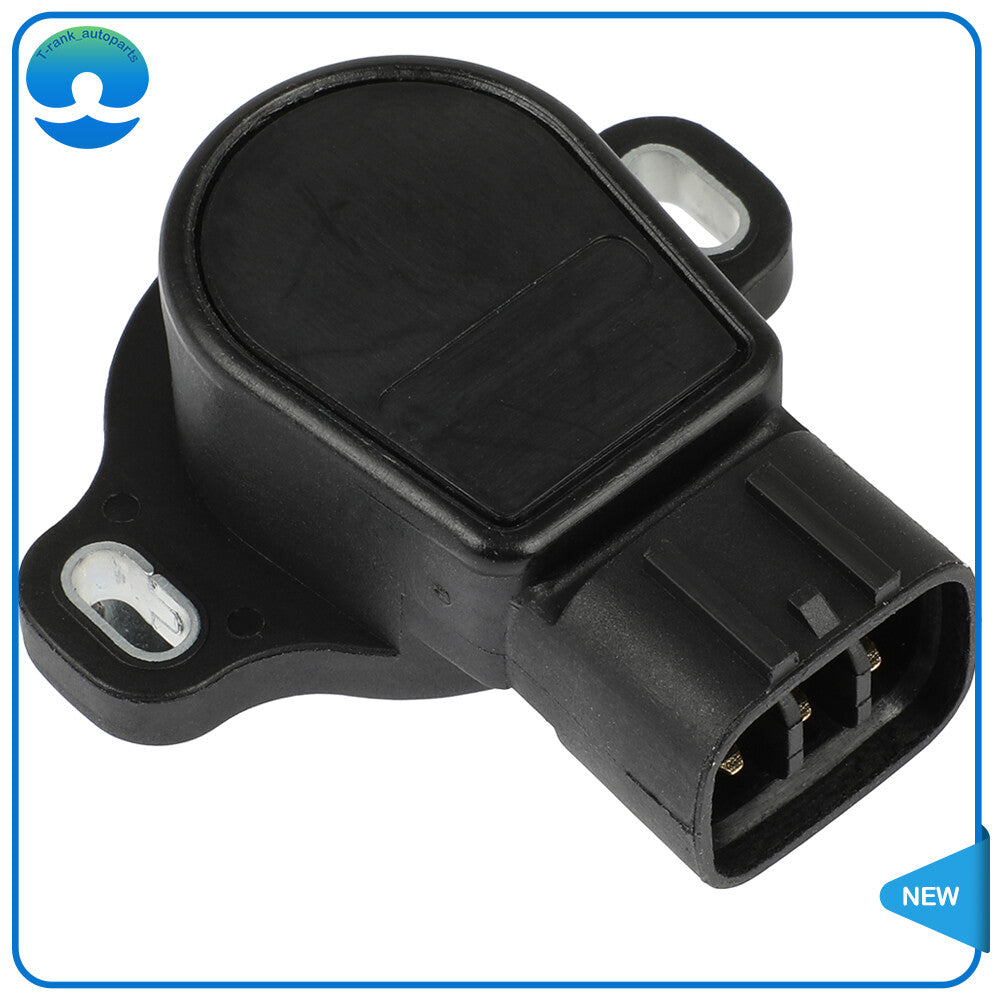 18919AM810 Black Accelerator Pedal Position Sensor for 2003-2007 for Nissan 350Z V6