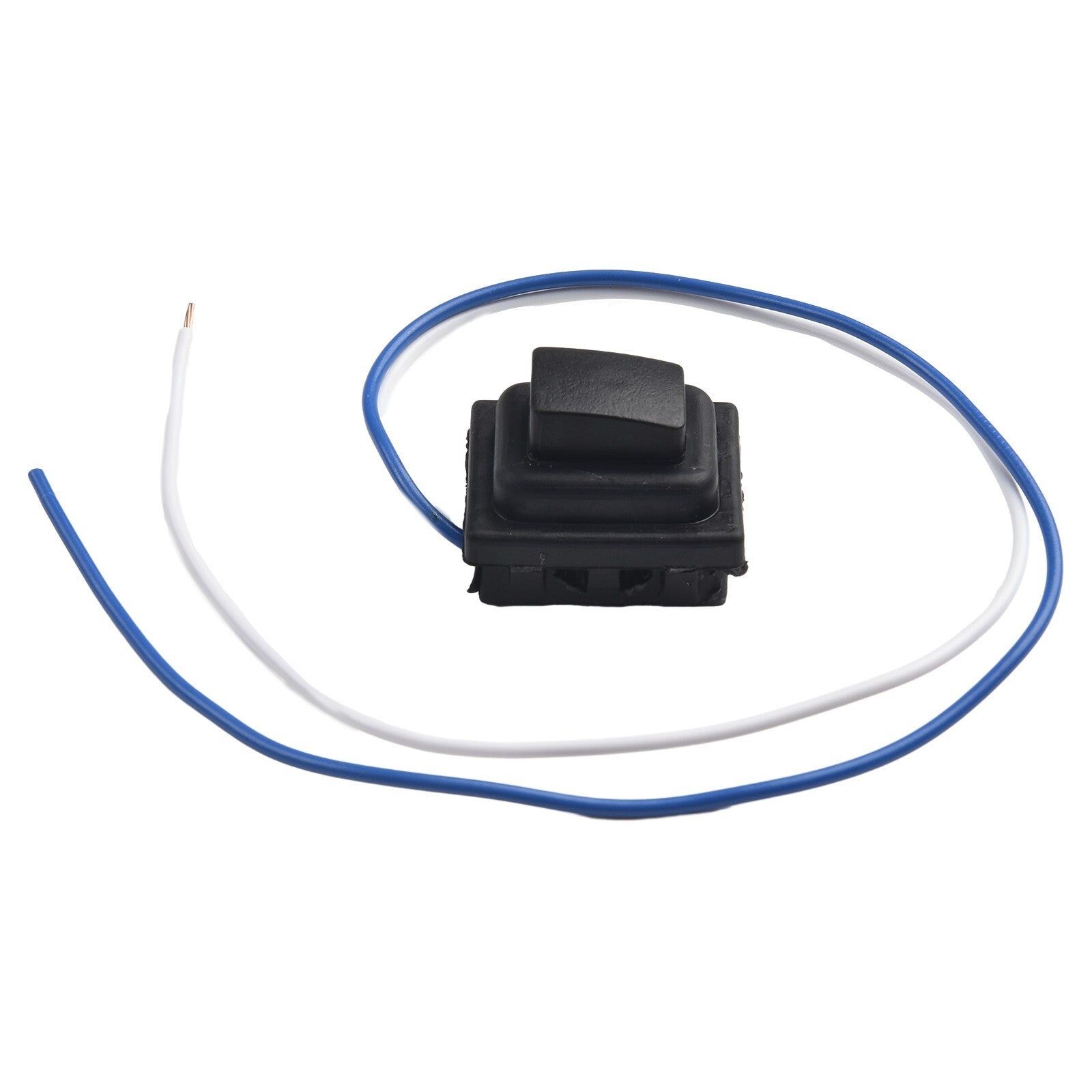 Pushbutton switches for Hyundai for Tucson 2016-2020 (2 pieces, 2x 82651D3710, 882661D3710-)