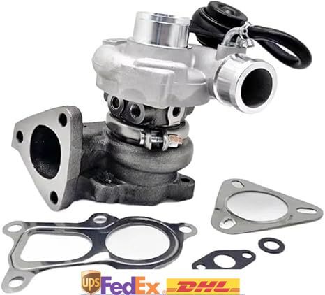 Turbo TF035 Turbocharger 28200-4A201 49135-04211 for Hyundai Galloper II 2.5L