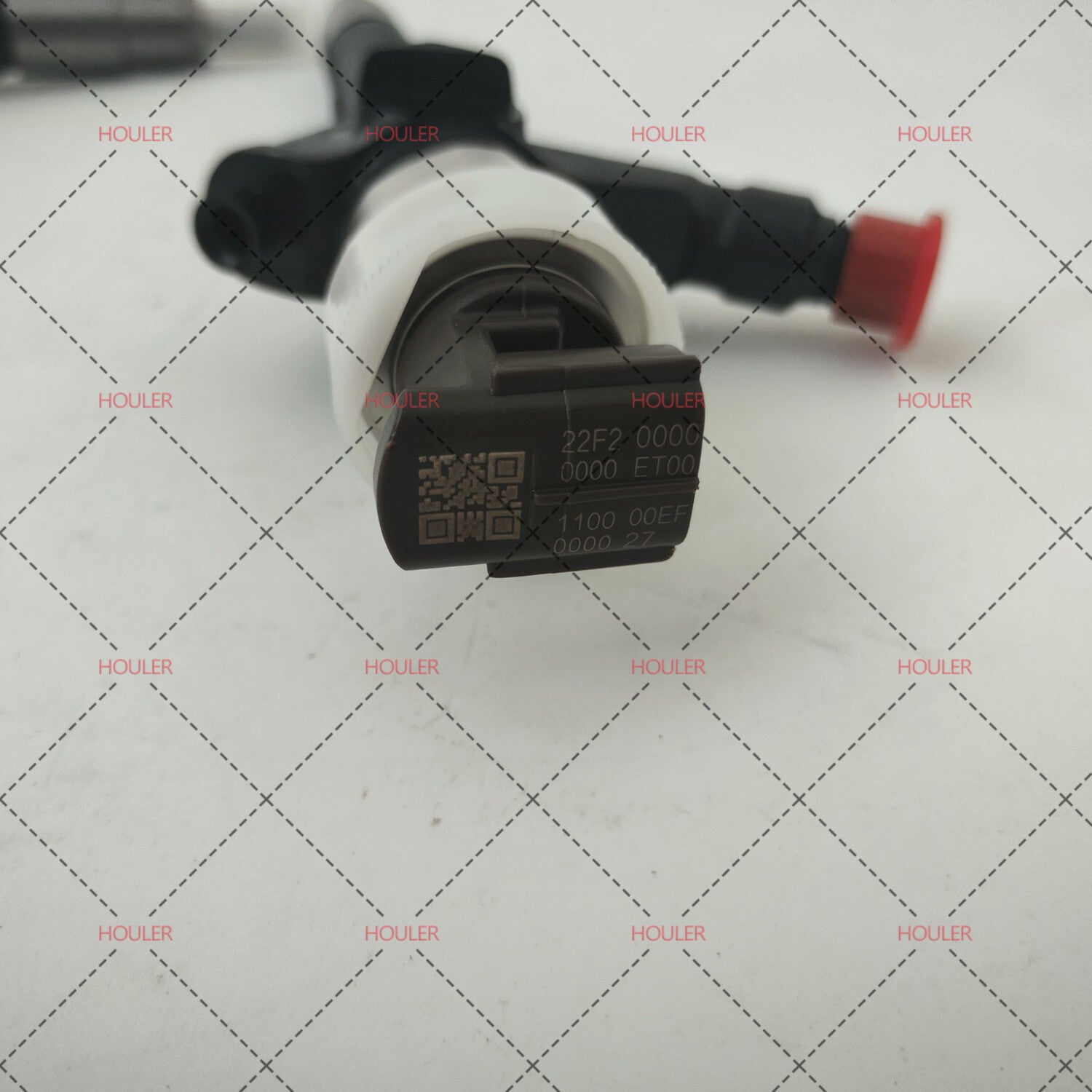 095000-7330 DIESEL INJECTER NOZZLE for TOYOTA 1AD-FTV 2AD-FTV 23670-09270