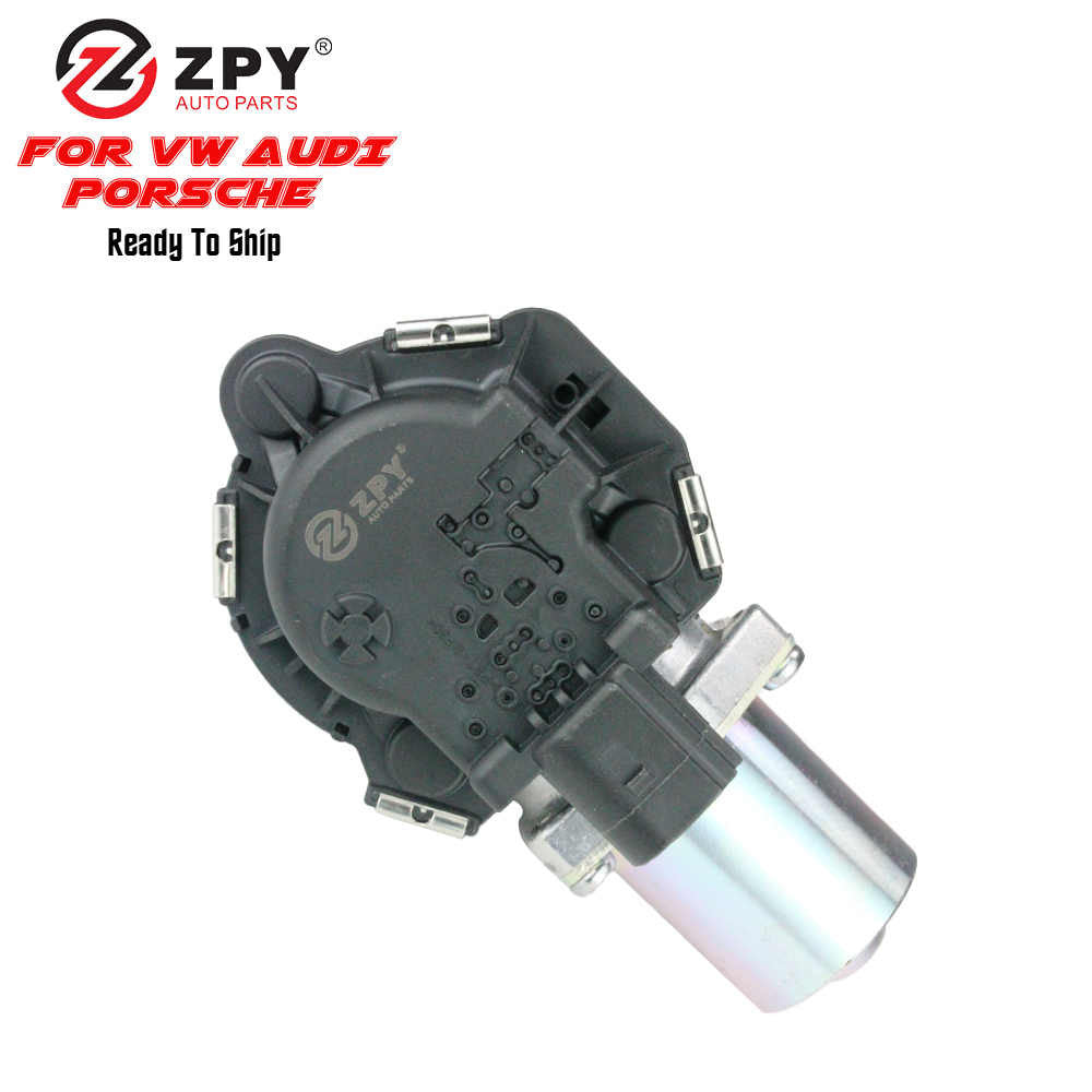 ZPY for Audi A5 Coupe 2.0 A4 A6 Q7 2.0L Turbocharger Wastegate Actuator