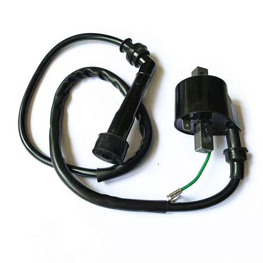 Moto Ignition Coil For CRF450 CRF450X CRF450R 2002-2008 Replace 30500-MEB-671