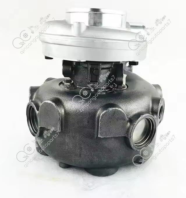 S300W030 Turbocharger For 1998- Caterpillar 3116 3126 Engine 169603 145-8884