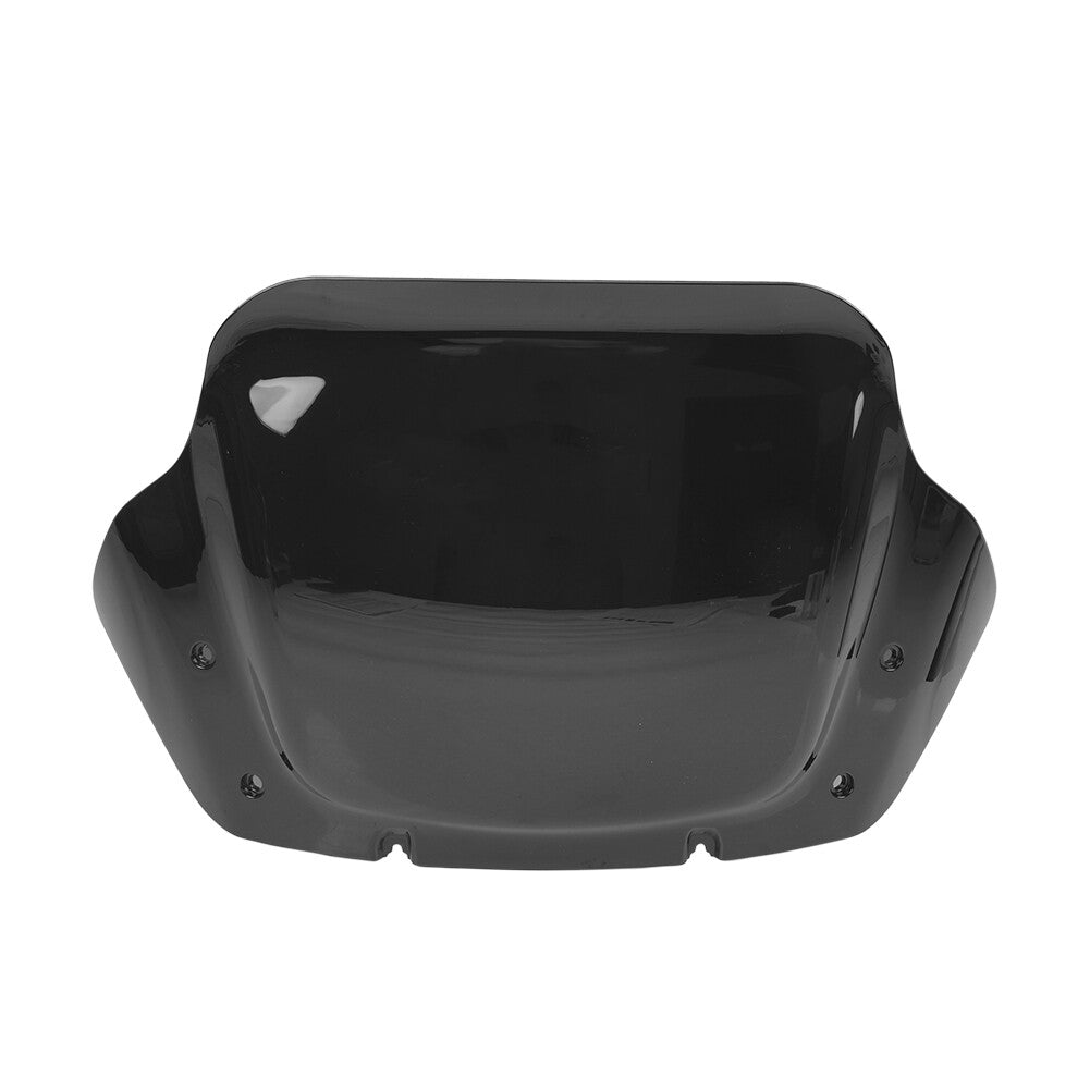 Motorcycle 14 Windshield Windsreen for Harley Street Glide CVO FLHXSE FLHX 2024