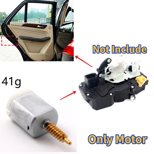 80501EB320 80500EB32A Door Lock Actuator Motor For 16-22 for Nissan Navara NP300 D23