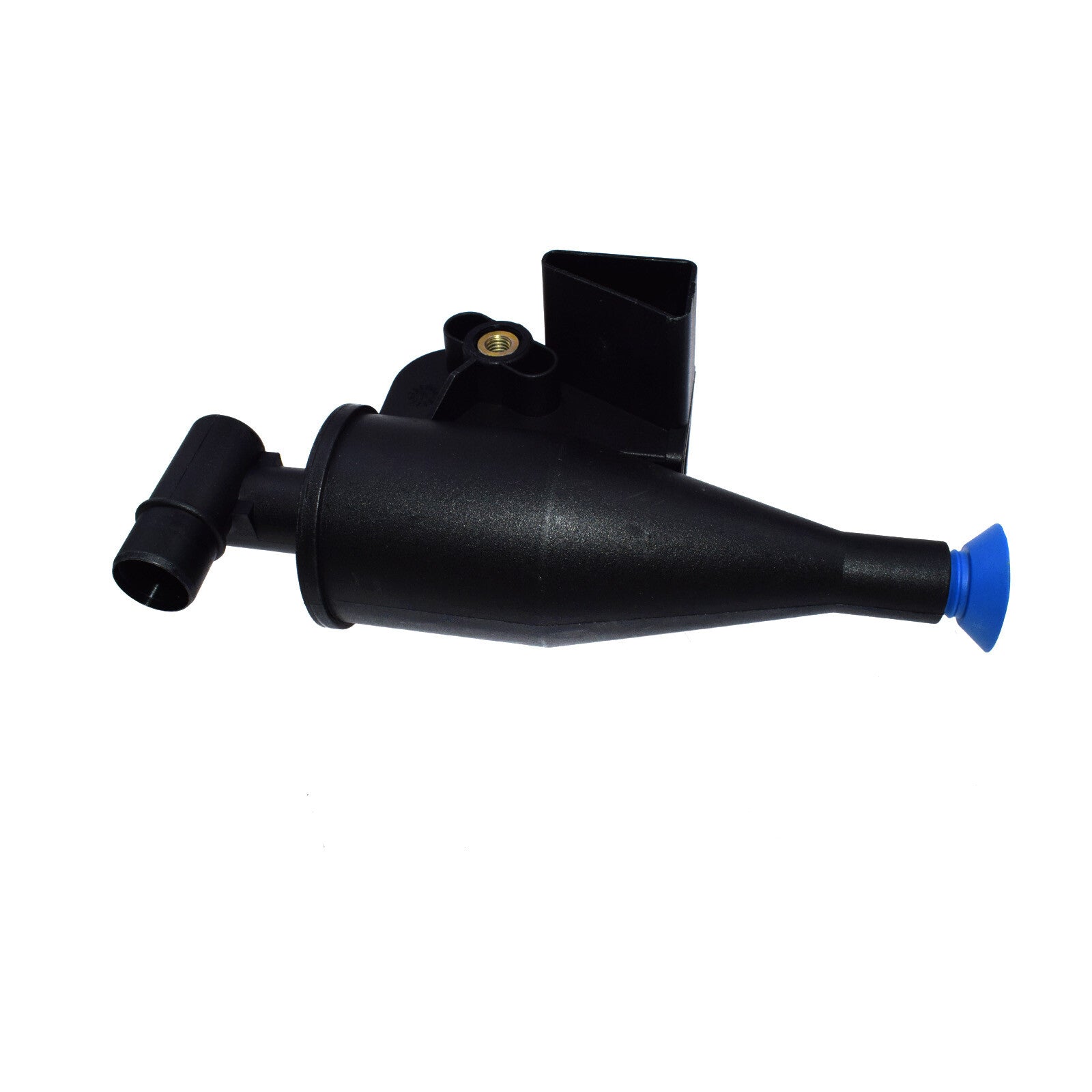 Crankcase ventilation valve PCV oil separator suitable for BMW E38, E39, 540i, 740i 11151747066 new