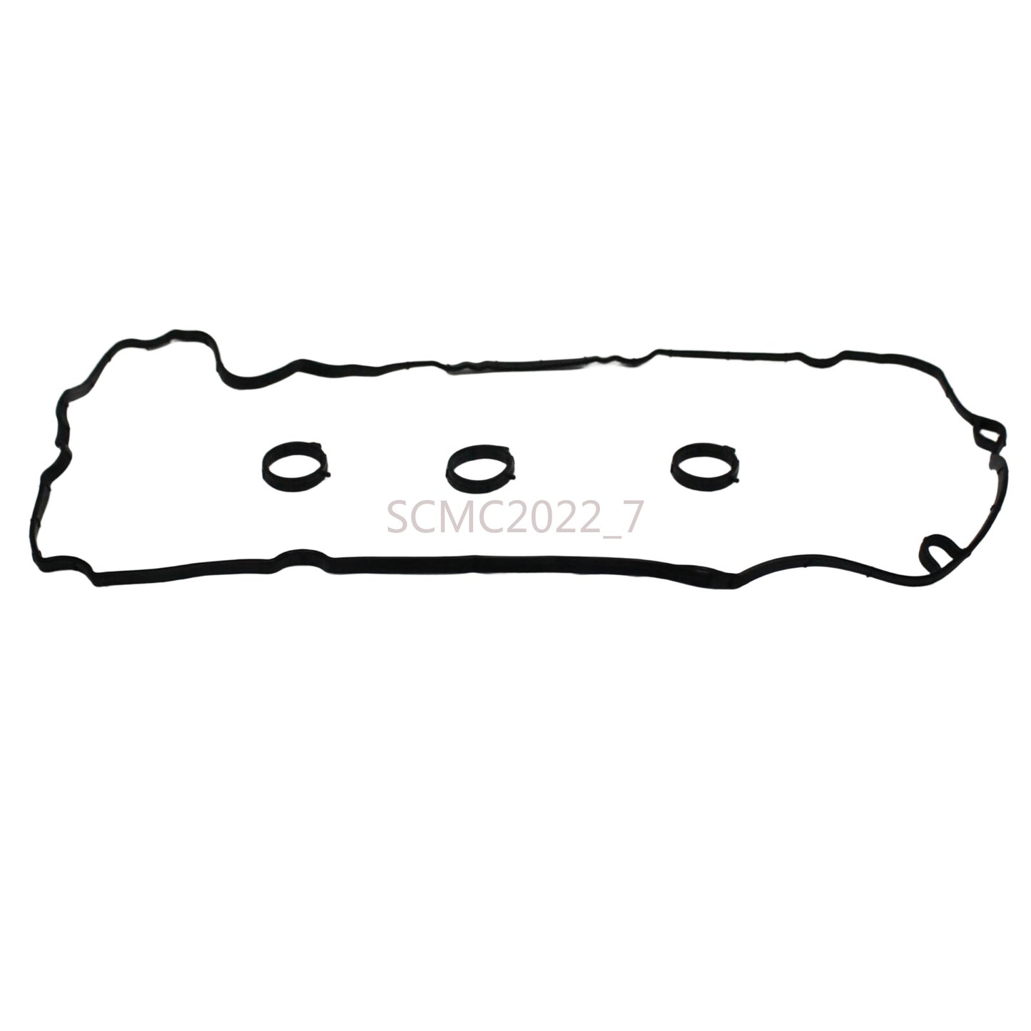 NEW Valve Cover Gasket 4-6 Cylinder for Porsche for Cayenne Macan for Panamera 2010-2016