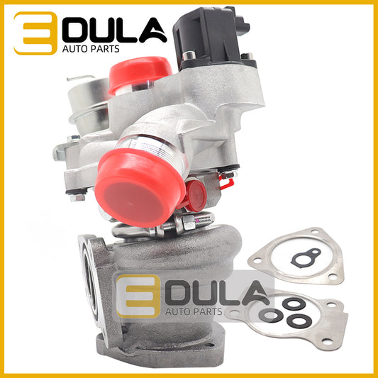 Turbocharger fits for Citroen C4 DS3 for Peugeot 207 308 EP6DT 16V THP 53039880120