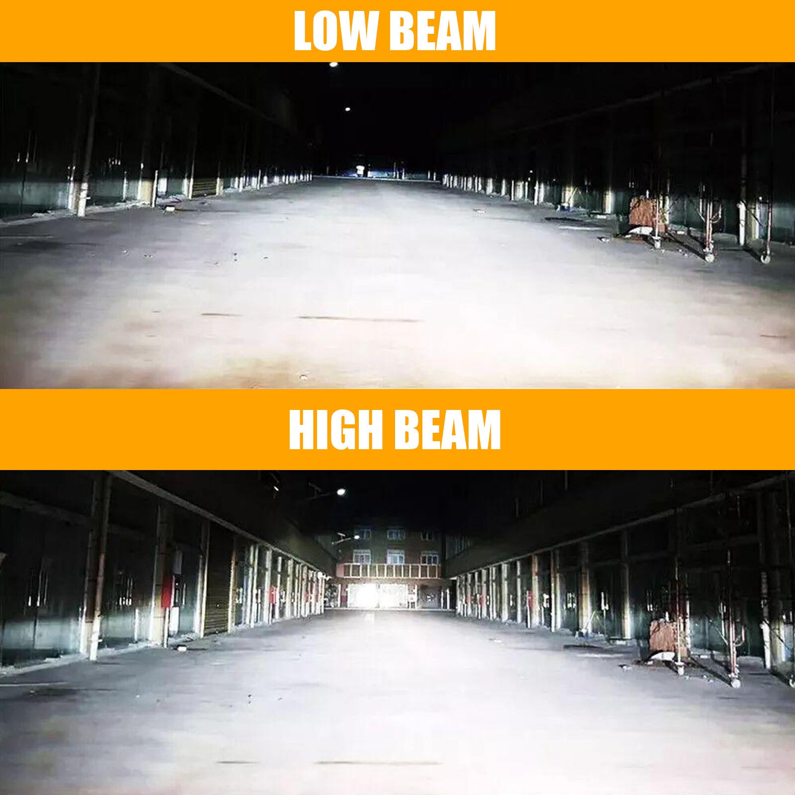 2-Piece D5S Xenon HID Bulbs for Chevrolet Silverado 1500 for GMC for Sierra Terrain