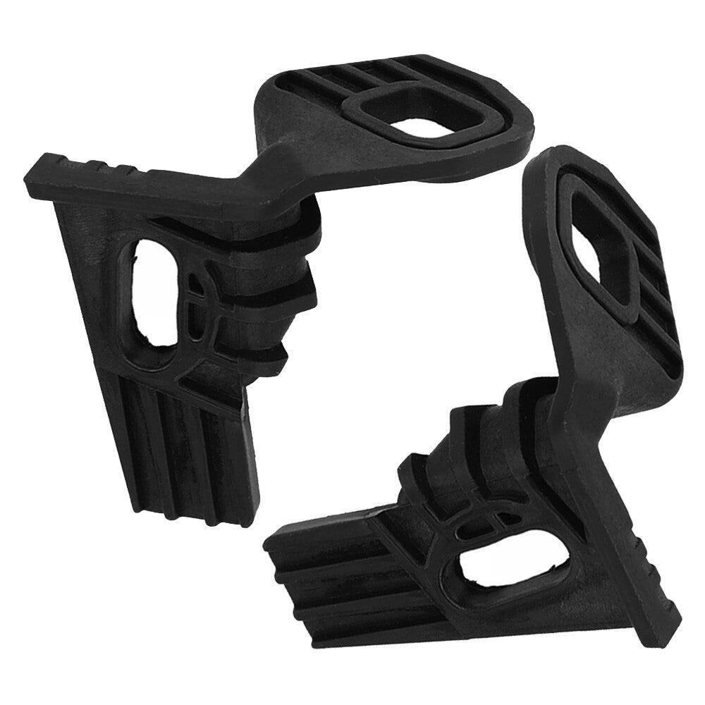 2Pcs For 1¡® F20 F21 2¡¯ F22 F23 F87 M2 Radiator Support Tie Bar Bracket Front