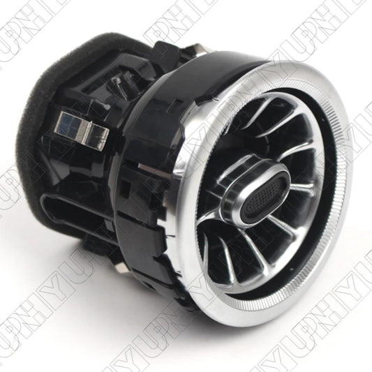Car Front Dash AC Air Condition Vent Outet for Mercedes for Benz W447 Vito V250 V260