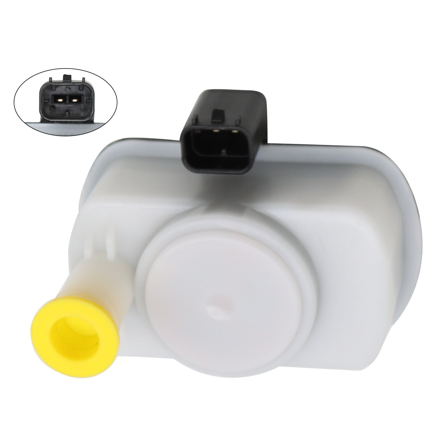 310-219 Evaporative System Integrity Module For 07-19 for Ram for Dodge for Jeep for Chrysler