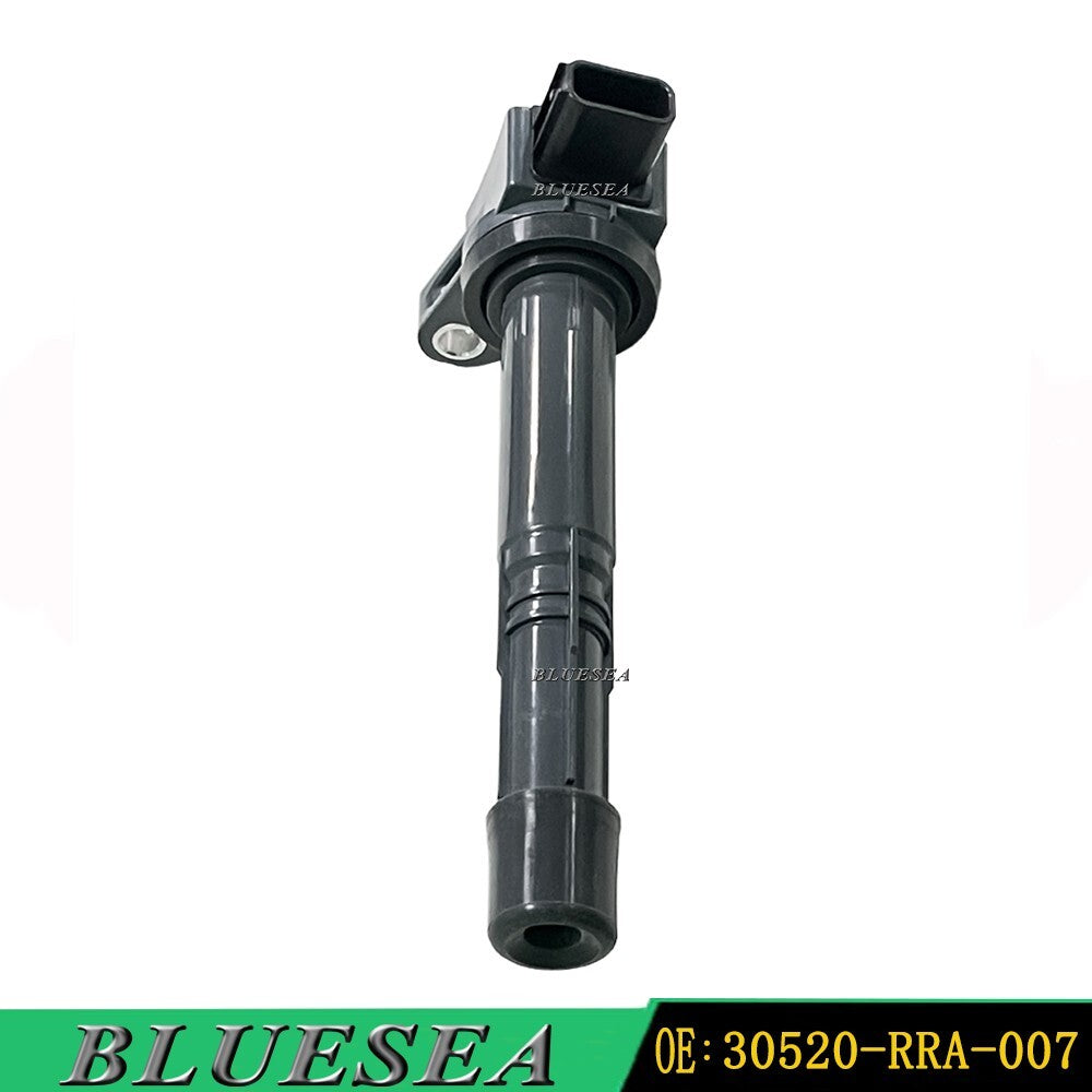 4 Set of Four Ignition Coils 30520-RRA-007 for Honda for Acura 2.0L 2.4L 30520PNA007