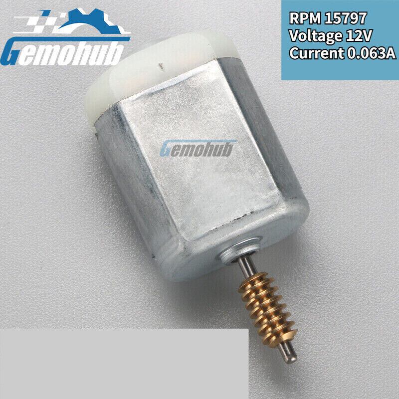 Mirror FOLDING motor For 2007-2014 for Chevrolet Traverse 2009-2014 for Cadillac ATS
