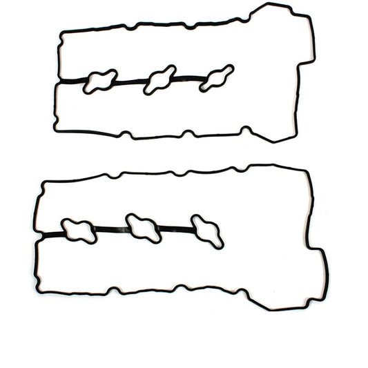 For 06-12 for Hyundai for Kia 3.3L 3.8L V6 Valve Cover Gasket Set 224413C110 224533C110