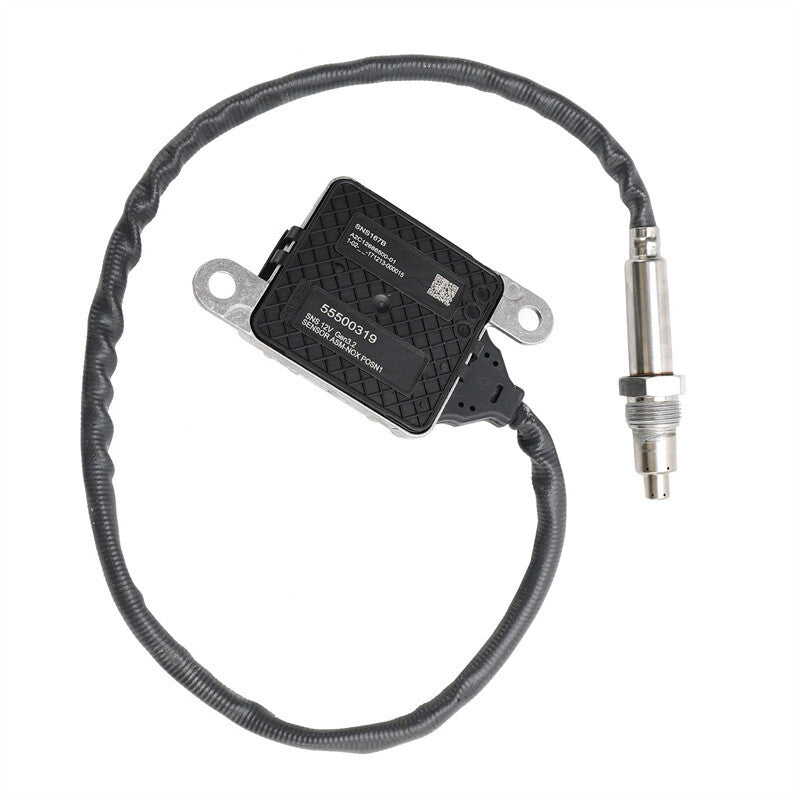 The new NOX sensor is compatible with for Vauxhall Insignia A 2.0 CDTi B20DTH 170HP 5487269 55500319