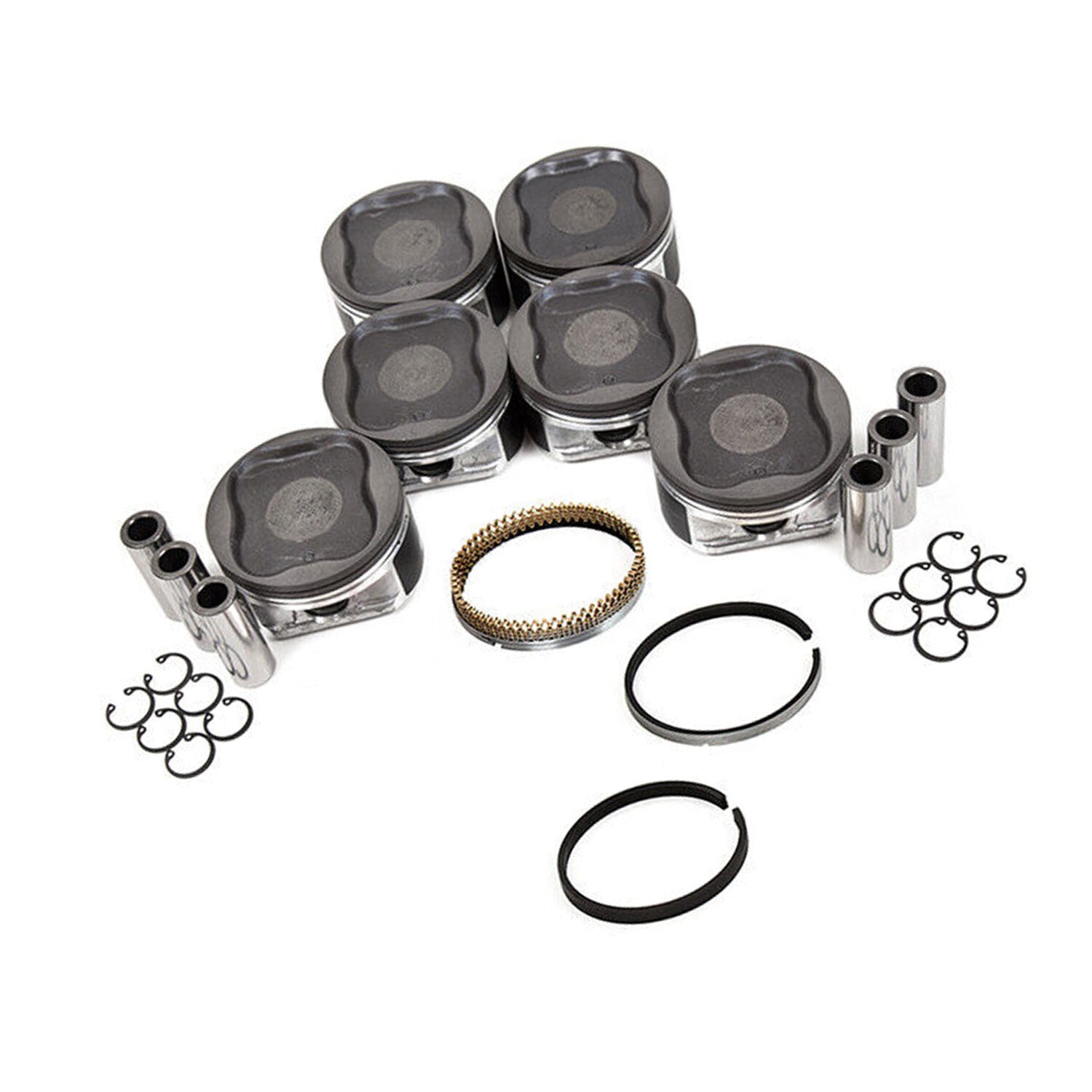 Set of Engine Rebuild Kit 1GRFE For 03-09 for Toyota 4Runner FJ Cruiser Tacoma 4.0L