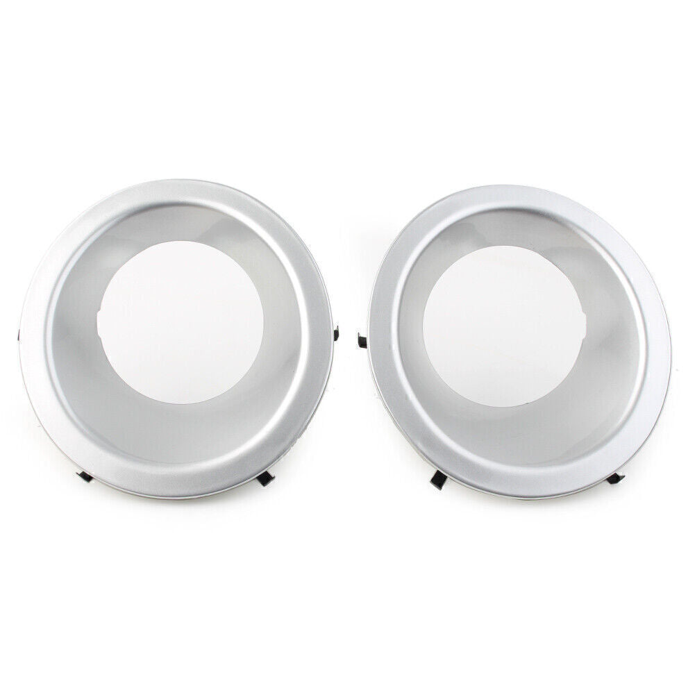 2Pcs Fog Lamp Light Bezel Left Right Side Fit for Range Rover Sport 2010-2013