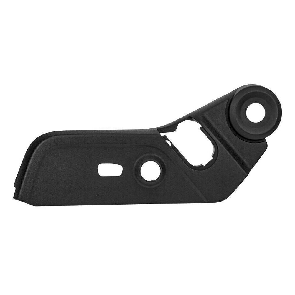 Car Driver Side Outboard Power for Seat Shield Fit for DODGE JOURNEY 2011-2020 Black