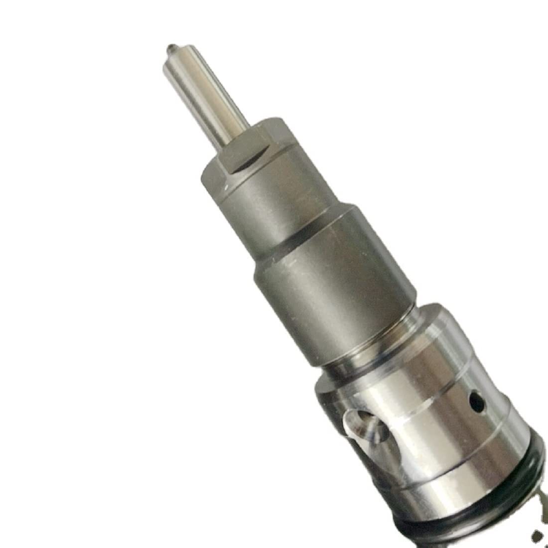 1X Fuel injector 0445120127 for Weichai WP12 Jiefang J6P J6L J6M J7