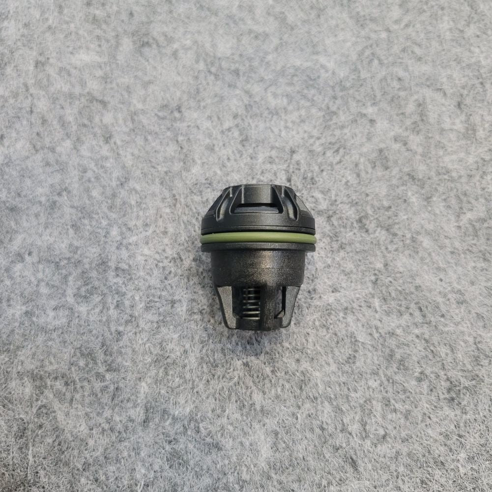 for Mercedes-Benz C W204 Oil Temperature Regulator