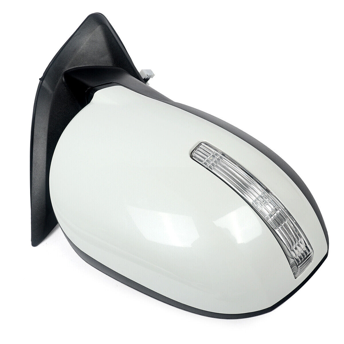 Left side mirror turn signal 9-line for Mitsubishi Outlander Sport ASX 14-19